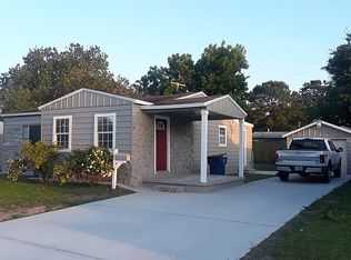 1213 9th Ave N, Texas City, TX 77590