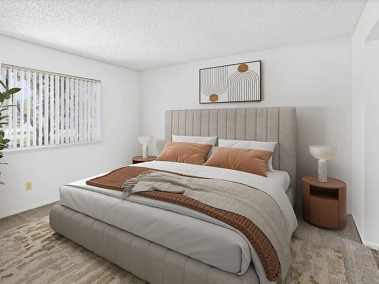 North Upland Terrace Apartments — Photo 7