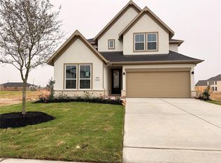 7410 Birch Thistle Ln, Katy, TX 77493