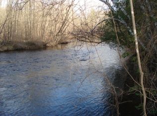 N6054 Cypress Rd, Shawano, WI 54166