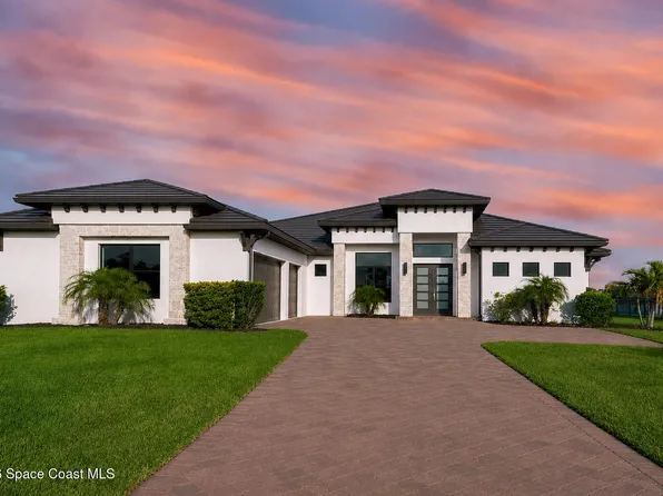 1626 Gracewood Dr, Melbourne, FL 32940