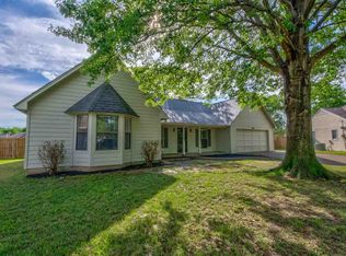 2691 Rustic Dr LOT 38, Memphis, TN 38133