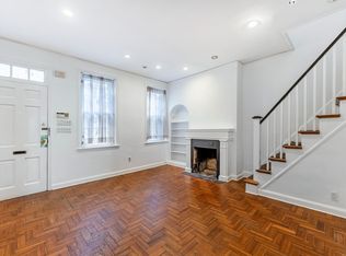 214 S Bonsall St #A, Philadelphia, PA 19103