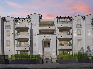 4725 Radford Ave #105, Valley Village, CA 91607