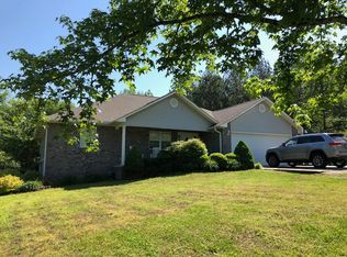 621 Concord Trl, Pocahontas, AR 72455