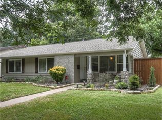 1353 Chantilly Ln, Houston, TX 77018