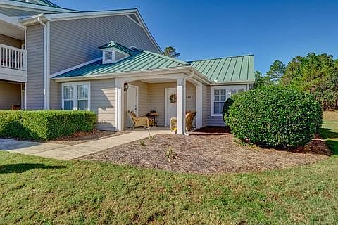 Cottage Style Condo