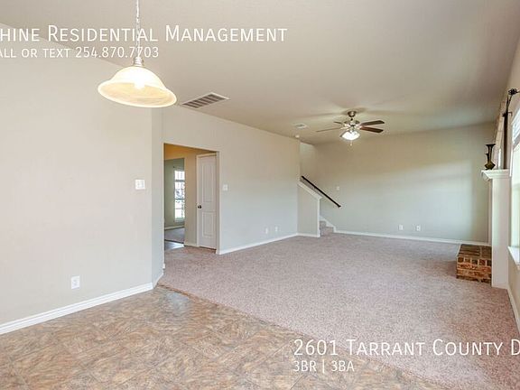 4th image of 2601 Tarrant County Dr
