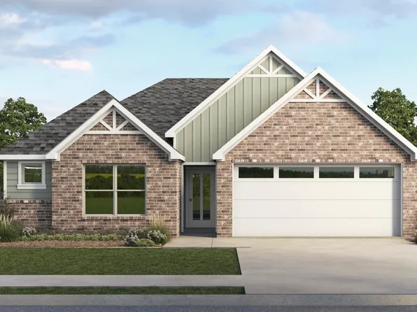 6076 Freedom Dr, Lindale, TX 75771