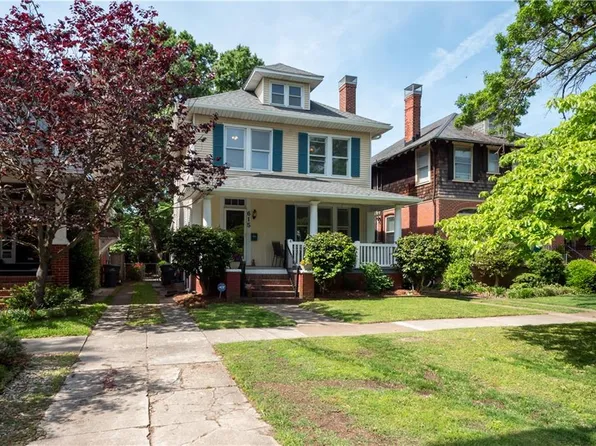 615 Baldwin Ave, Norfolk, VA 23517