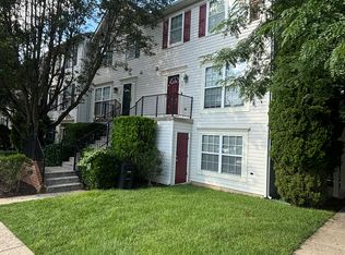 863 English Chestnut Ct #2, Landover, MD 20785