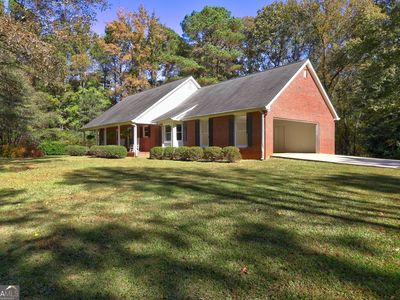 586 Higgins Rd, Jackson, GA, 30233