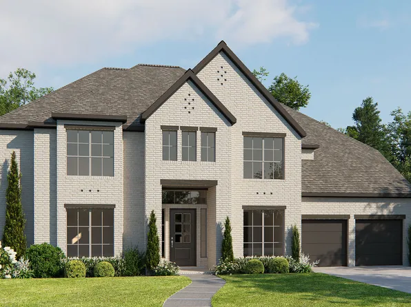 4239W Plan, Riceland 70'