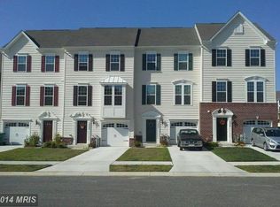 414 Cahill Pl, Abingdon, MD 21009