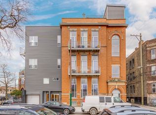 2411 W Walton St APT 2C, Chicago, IL 60622