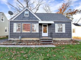 272 Brandtson Ave, Elyria, OH 44035
