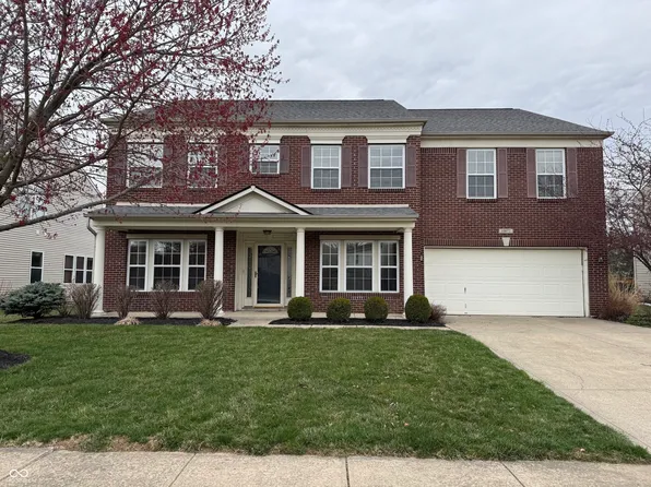 10072 Graceful Landing Dr, Indianapolis, IN 46234