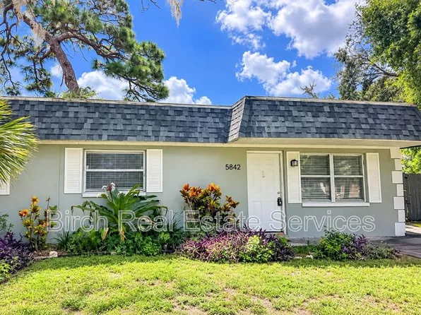 5842 Georgia Ave, New Pt Richey, FL 34652