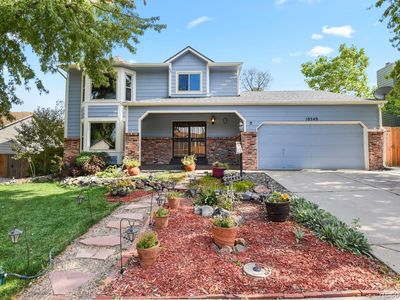 10548 Hobbit Lane, Westminster, CO, 80031