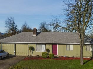 3711 Peppertree Dr, Eugene, OR