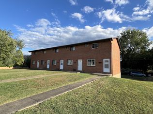1700 8th St, Moundsville, WV 26041