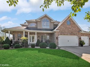 15951 Aster Dr, Lockport, IL 60441