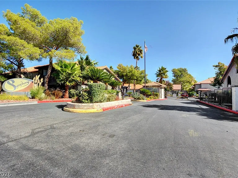 2606 S Durango Dr #248 — Photo 35
