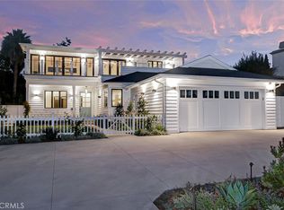 532 Paseo De La Playa, Redondo Beach, CA 90277