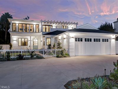 532 Paseo De La Playa, Redondo Beach, CA, 90277