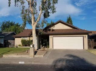 1809 Rose Ave, Ceres, CA