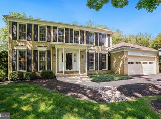 14516 Gallant Fox Ln, Gaithersburg, MD 20878