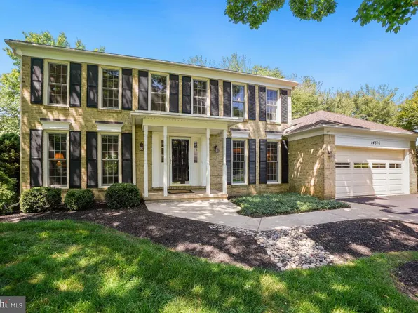 14516 Gallant Fox Ln, Gaithersburg, MD 20878