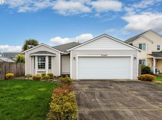 35447 Helens Way, Saint Helens, OR