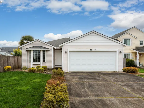 35447 Helens Way, Saint Helens, OR 97051