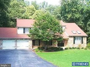 199 Hibernia Rd, Coatesville, PA 19320