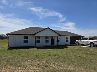 79 Private Road 43794, Paris, TX 75462