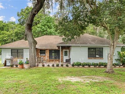 11317 Fort King Rd, Dade City, FL, 33525