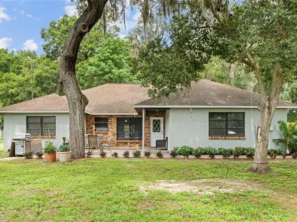 11317 Fort King Rd, Dade City, FL 33525