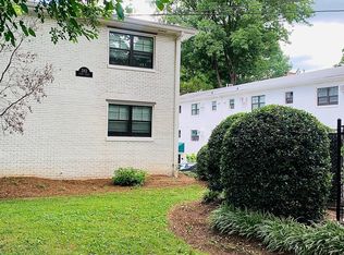 282 9th St NW #1, Atlanta, GA 30309