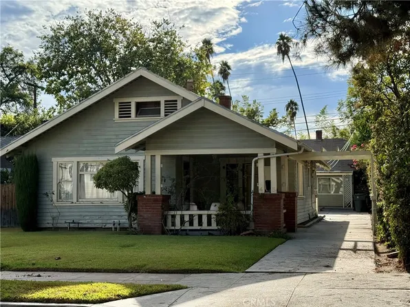 43 S Greenwood Ave, Pasadena, CA 91107