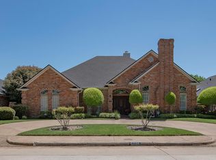 6708 Garlinghouse Ln, Dallas, TX 75252