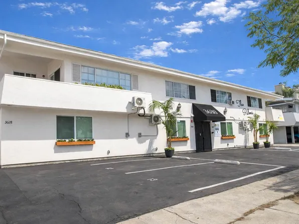 3630 Midvale Ave, Los Angeles, CA