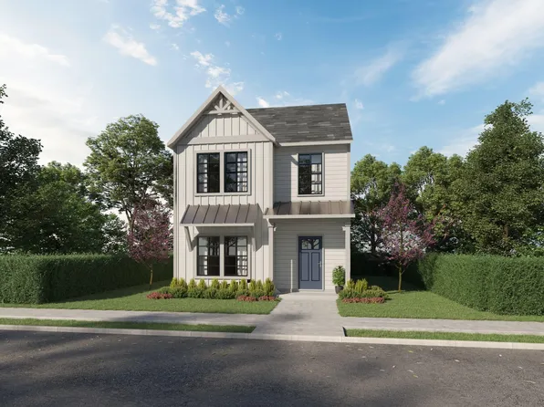 6636 Monarch Cir #59, Hixson, TN 37343