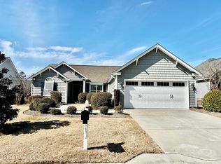 4938 Alamance Dr SE, Southport, NC 28461
