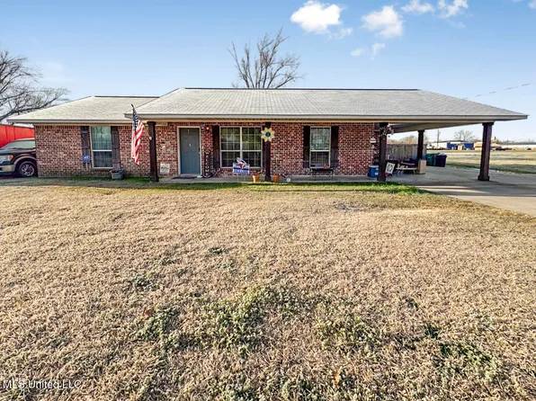 107 Ashley Ln, Vidalia, LA 71373