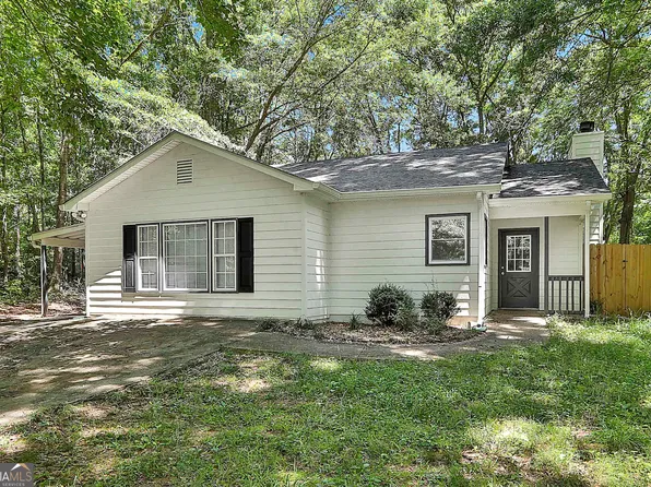 180 Wagon Wheel Trl, Senoia, GA 30276