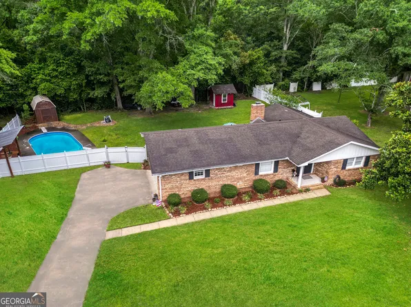 6071 Fountain Dr, Macon, GA 31216