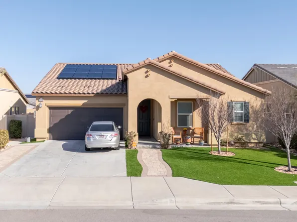 44460 Encanto Way, Lancaster, CA 93536