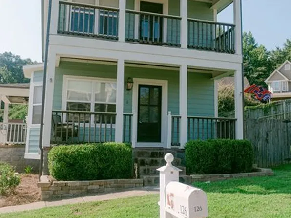126 Edgewood Blvd, Oxford, MS 38655