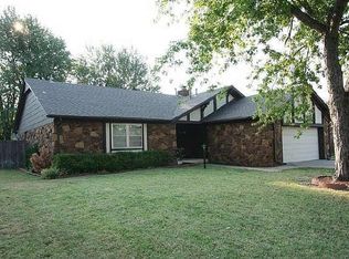 4101 S Maple Ave, Broken Arrow, OK 74011